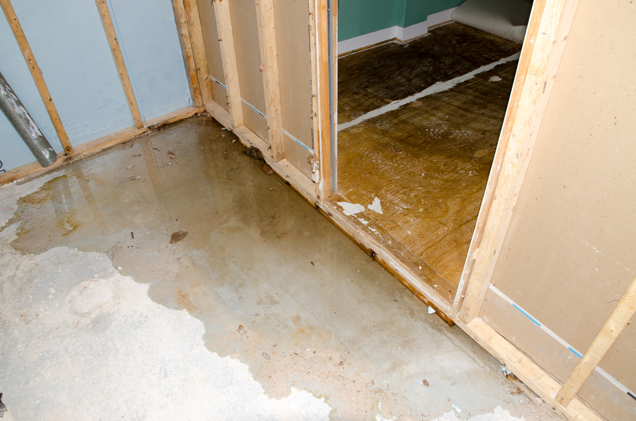Basement Flooding Solutions in Chicagoland