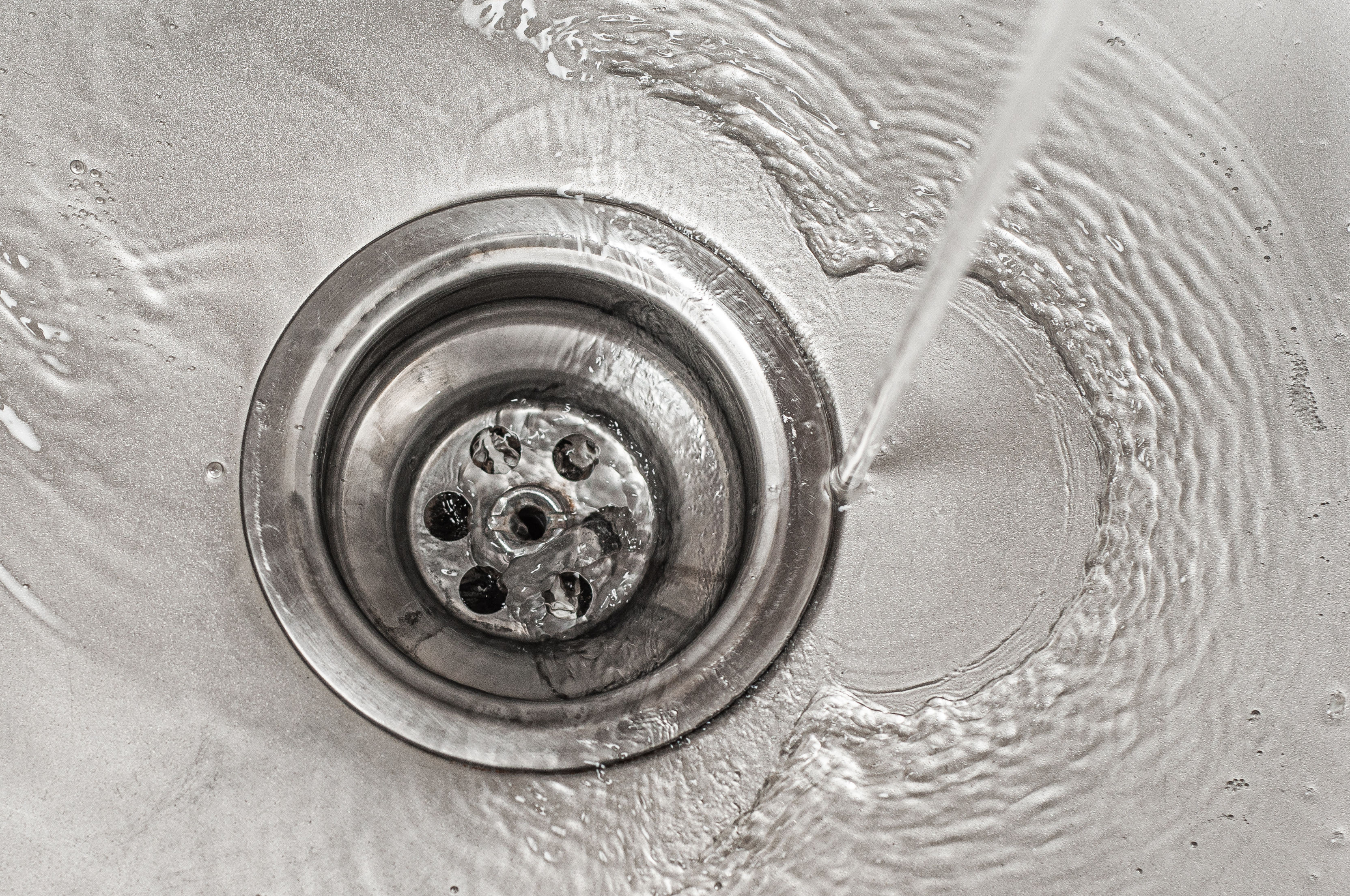 Home Water Filtration & Softener Systems